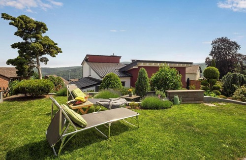Bad Muenstereifel Casa | Casa de vacaciones Bad Münstereifel (Stadt) para 1 - 4 personas con 2 dormitorios - Casa de vacacion