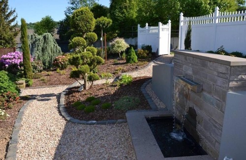 Bad Muenstereifel Casa | Casa de vacaciones Bad Münstereifel (Stadt) para 1 - 4 personas con 2 dormitorios - Casa de vacacion