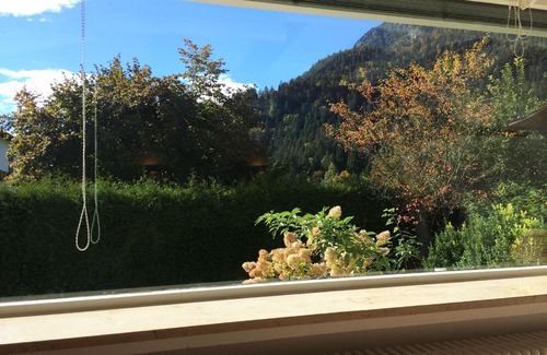 Sonnenbichl Casa | Casa de vacaciones Garmisch-Partenkirchen para 1 - 8 personas con 4 dormitorios - Casa de vacaciones