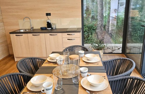 Drage Casa | Holiday Dream - Oaza Mira Resort