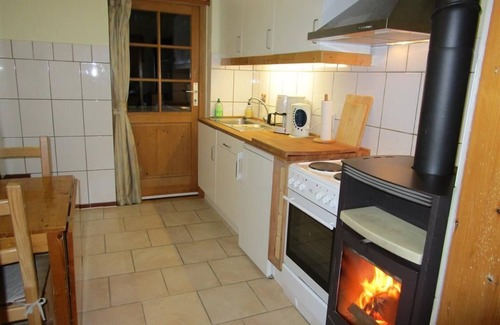 Esch Casa | Holiday Edenhofer - cabaña de 8 camas
