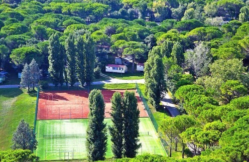 Aquileia Apartamento | Residencia Belvedere, Grado