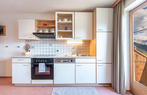 Giogo Piccolo Apartamento | Holiday Farm Al Cir 400B
