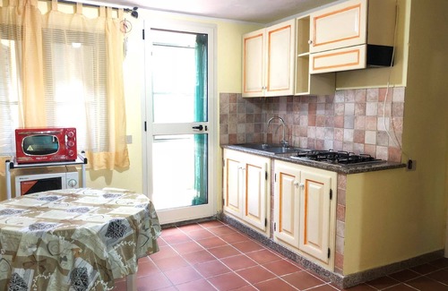 Sas Linnas Siccas Casa | Apartamento de vacaciones Orosei para 1 - 4 personas con 2 dormitorios - Casa de vacaciones