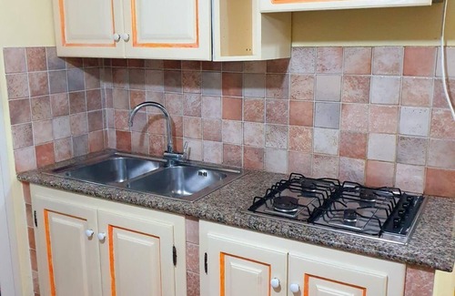 Sas Linnas Siccas Casa | Apartamento de vacaciones Orosei para 1 - 4 personas con 2 dormitorios - Casa de vacaciones