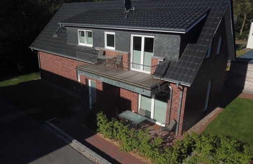 Thulsfeld Apartamento | Holiday flat "AAL" directly on the reservoir