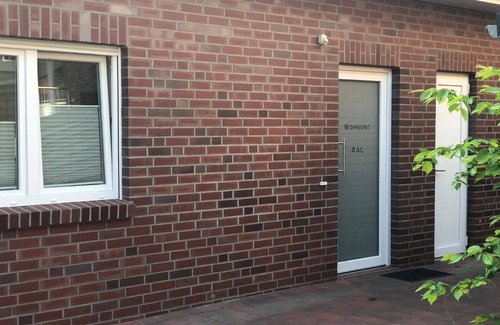 Thulsfeld Apartamento | Holiday flat "AAL" directly on the reservoir