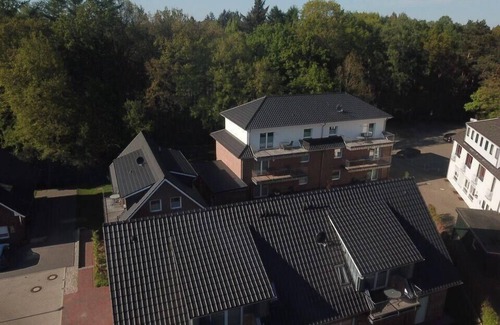 Thulsfeld Apartamento | Holiday flat "Ahorn" directly at the reservoir