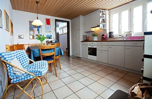 Hohfluh Apartamento | Apartamento de vacaciones Hasliberg Hohfluh para 1 - 5 personas con 1 dormitorio - Apartamento