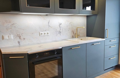 Gstadt am Chiemsee Apartamento | Apartamento "Hochfelln" 3 estrellas con 65 m² a 4 pers., Nr. II