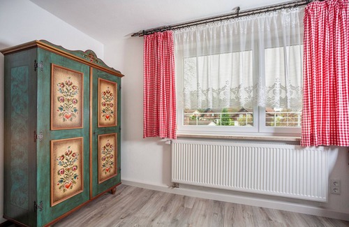 Waltenhofen Apartamento | Apartamento de vacaciones 'Fewo Trudi' con terraza privada y Wi-Fi