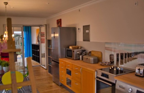 Meppen Apartamento | Apartamento de vacaciones Meppen para 1 - 2 personas con 1 dormitorio - Apartamento