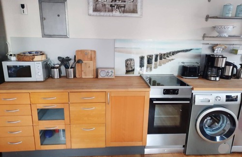 Meppen Apartamento | Apartamento de vacaciones Meppen para 1 - 2 personas con 1 dormitorio - Apartamento