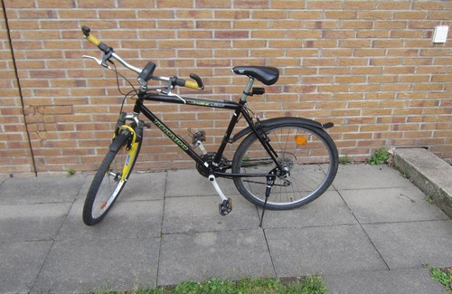 Schwalmtal Apartamento | Apartamento en el idílico Schwalmtal