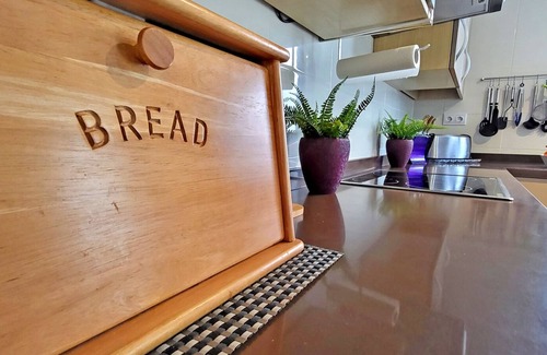 Gran Tarajal Apartamento | Holiday flat VISTA MAR, Gran Tarajal