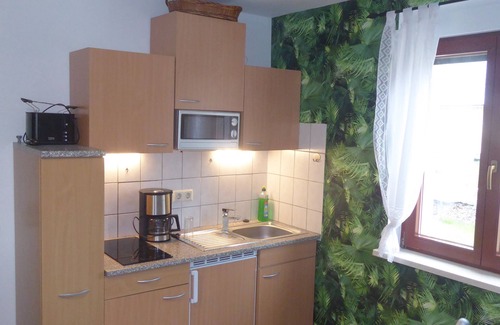 Mahlis Apartamento | Holiday flat with nature, silence, forest, sports in the middle of Saxon history