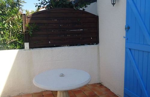 Saint-Georges-d'Oleron Casa | Casa de vacaciones