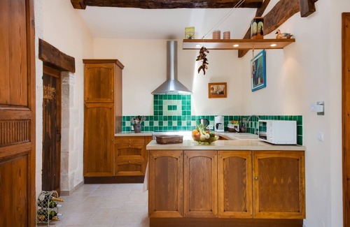 Saint-Martin-de-Gurson Casa | Casa de vacaciones en Dordoña