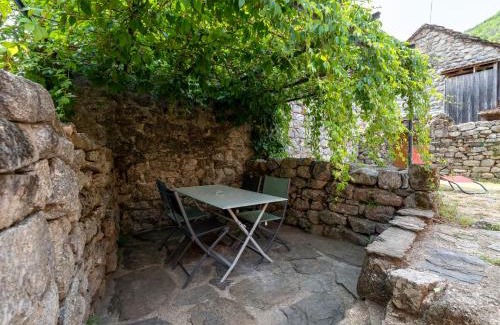 Sainte-Marguerite-Lafigere Casa | Holiday Home Chassezac by Interhome