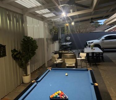 Mildura Casa | Holiday fun Mildura