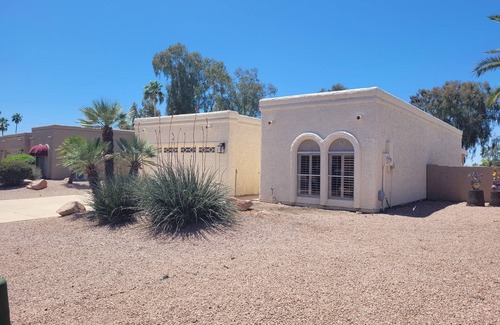 Cottonwood Casa | Summer Sunset and Golf Course Views!