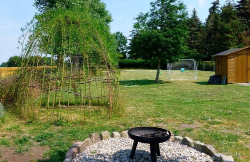 Neue Tiefe Casa | Casa de vacaciones para 7 personas con 98m² en Fehmarn OT Neue Tiefe (17343)