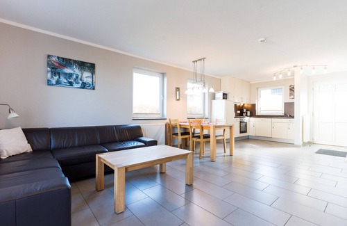 Staberdorf Casa | Casa de vacaciones para 5 personas con 80m² en Fehmarn OT Staberdorf (96164)