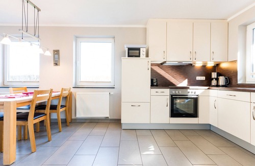 Staberdorf Casa | Casa de vacaciones para 5 personas con 80m² en Fehmarn OT Staberdorf (96164)