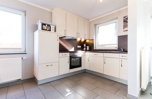 Staberdorf Casa | Casa de vacaciones para 5 personas con 80m² en Fehmarn OT Staberdorf (96164)