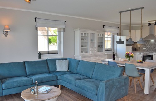 Staberdorf Casa | Casa de vacaciones para 5 personas con 85m² en Fehmarn OT Staberdorf (96114)