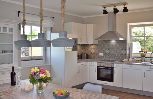 Staberdorf Casa | Casa de vacaciones para 5 personas con 85m² en Fehmarn OT Staberdorf (96114)