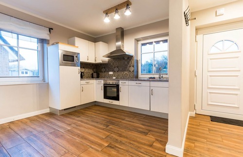 Staberdorf Casa | Casa de vacaciones para 7 personas con 90m² en Fehmarn OT Staberdorf (96117)