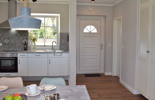Staberdorf Casa | Casa de vacaciones para 7 personas con 90m² en Fehmarn OT Staberdorf (96117)