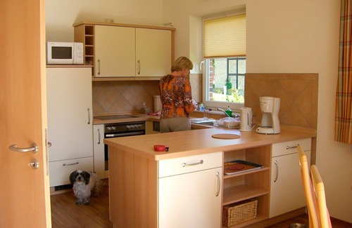 Wenkendorf Casa | Casa de vacaciones para 5 personas con 70m² en Fehmarn OT Wenkendorf (12294)