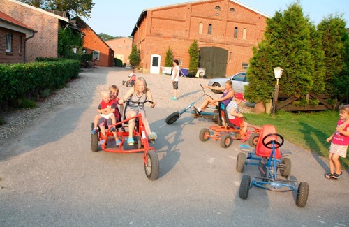 Wenkendorf Casa | Casa de vacaciones para 5 personas con 70m² en Fehmarn OT Wenkendorf (12294)