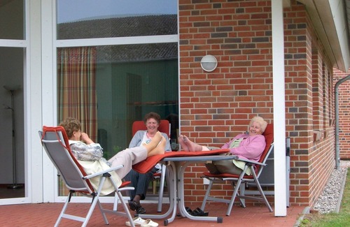 Wenkendorf Casa | Casa de vacaciones para 5 personas con 70m² en Fehmarn OT Wenkendorf (12295)