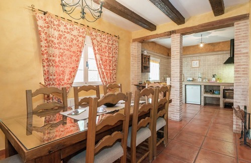 Herrera de Alcántara Casa | Casa en Herrera junto al río Tajo