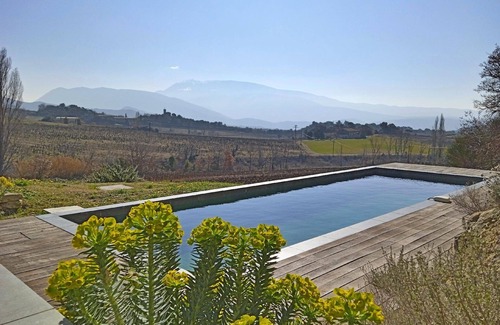 Merindol-les-Oliviers Casa | Casa de vacaciones Mérindol les Oliviers para 1 - 6 personas con 3 dormitorios - Casa de vacaciones