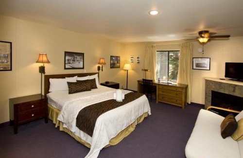 Stonegate Hotel | Holiday Haus