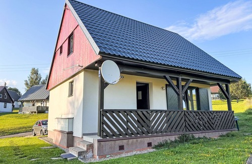 Cerny Dul Casa | Holiday Hill 42 by Interhome