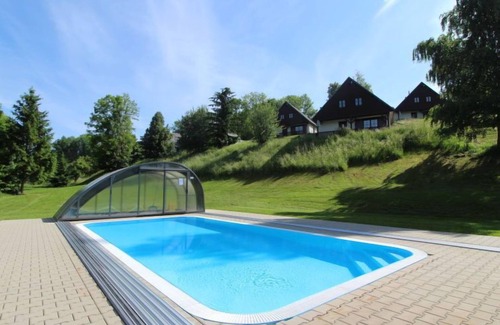 Cerny Dul Casa | Holiday Hill 42 by Interhome