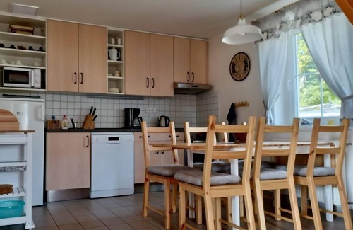 Cerny Dul Casa | Holiday Hill 47 by Interhome