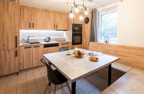 Cerny Dul Casa | Holiday Hill 65 by Interhome