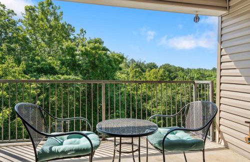 Branson Casa | Holiday Hills Getaway - Branson - Golf Resort & Outdoor pools