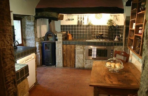 Caprese Michelangelo Otro | Casa de vacaciones Caprese Michelangelo para 1 - 14 personas con 6 dormitorios - Casa rural