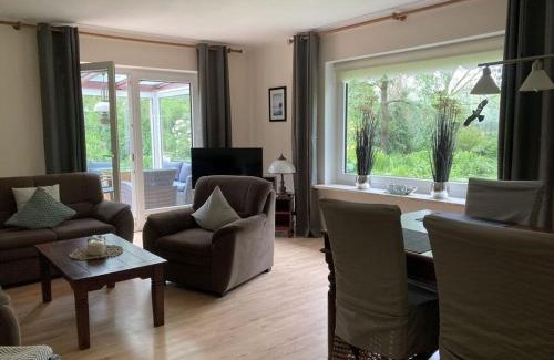 Cappel Apartamento | Holiday home Heinrich