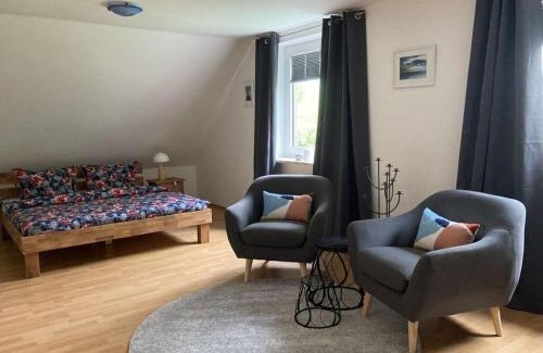 Cappel Apartamento | Holiday home Heinrich