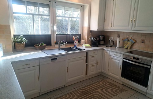 Diekhusen-Fahrstedt Casa | Holiday home Ferienhaus Sophie