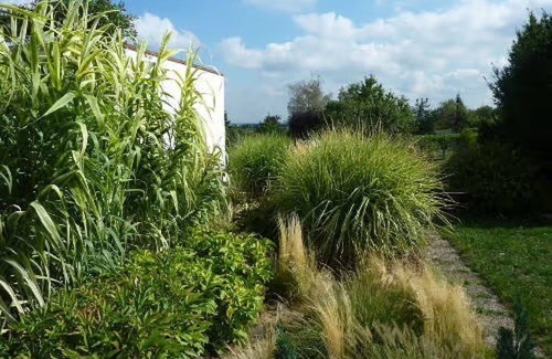 Arzheim Casa | Holiday Home 'Ferienhaus Landau-Arzheim' with Private Terrace, Private Garden and Wi-Fi