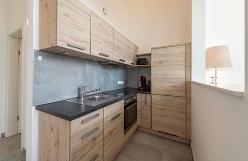 Mistelgau Casa | Casa con sauna en Mistelgau-Obernsees